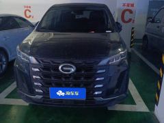 GAC Aion M6 Pro 270T Luxury Edition - ფოტო 3