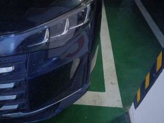 GAC Aion M6 Pro 270T Luxury Edition - ფოტო 4