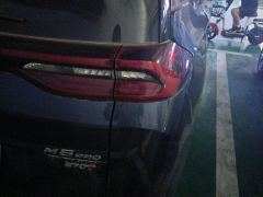 GAC Aion M6 Pro 270T Luxury Edition - ფოტო 5