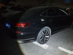 Volkswagen Passat 380TSI Elite Edition - ფოტო 2