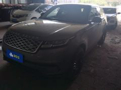Land Rover Range Rover Velar P250 - ფოტო 1
