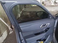 Land Rover Range Rover Velar P250 - ფოტო 12