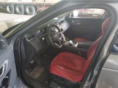 Land Rover Range Rover Velar P250 - ფოტო 14