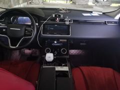 Land Rover Range Rover Velar P250 - ფოტო 16