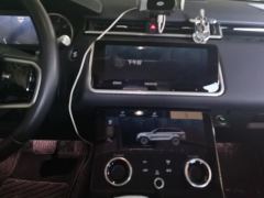 Land Rover Range Rover Velar P250 - ფოტო 17