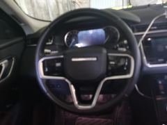 Land Rover Range Rover Velar P250 - ფოტო 18