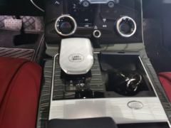 Land Rover Range Rover Velar P250 - ფოტო 19