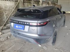 Land Rover Range Rover Velar P250 - ფოტო 2