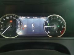 Land Rover Range Rover Velar P250 - ფოტო 20