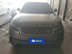 Land Rover Range Rover Velar P250 - ფოტო 3