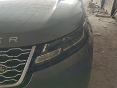Land Rover Range Rover Velar P250 - ფოტო 4