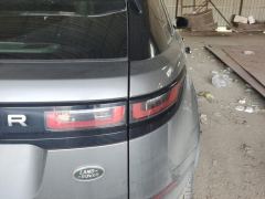 Land Rover Range Rover Velar P250 - ფოტო 5