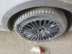 Land Rover Range Rover Velar P250 - ფოტო 6