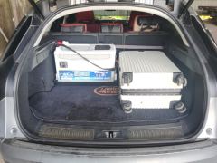 Land Rover Range Rover Velar P250 - ფოტო 7