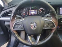Buick Regal 552T Smart Version - ფოტო 18