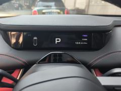 Xiaomi SU7 700km Rear-wheel drive standard long-range version - photo 20