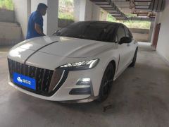 Hongqi H6 2.0T Zhishang Edition - photo 1