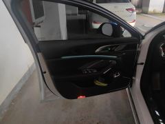 Hongqi H6 2.0T Zhishang Edition - photo 12