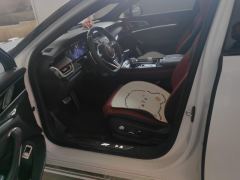 Hongqi H6 2.0T Zhishang Edition - photo 14