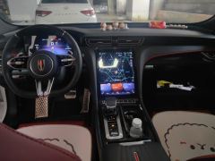 Hongqi H6 2.0T Zhishang Edition - photo 16