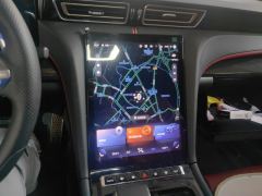 Hongqi H6 2.0T Zhishang Edition - photo 17