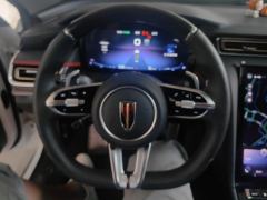 Hongqi H6 2.0T Zhishang Edition - photo 18