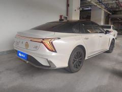 Hongqi H6 2.0T Zhishang Edition - photo 2