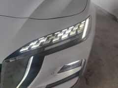 Hongqi H6 2.0T Zhishang Edition - photo 4