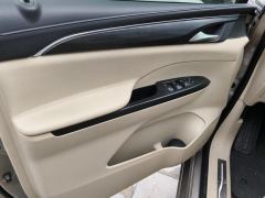 Buick GL8 ES Luxury Edition 2.0T Flagship 7-seater - фото 12