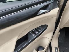 Buick GL8 ES Luxury Edition 2.0T Flagship 7-seater - фото 13