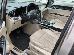 Buick GL8 ES Luxury Edition 2.0T Flagship 7-seater - фото 14