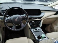 Buick GL8 ES Luxury Edition 2.0T Flagship 7-seater - фото 16