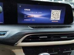 Buick GL8 ES Luxury Edition 2.0T Flagship 7-seater - фото 17