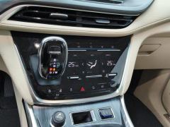 Buick GL8 ES Luxury Edition 2.0T Flagship 7-seater - фото 19