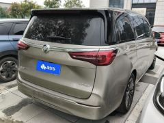 Buick GL8 ES Luxury Edition 2.0T Flagship 7-seater - фото 2