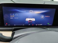 Buick GL8 ES Luxury Edition 2.0T Flagship 7-seater - фото 20