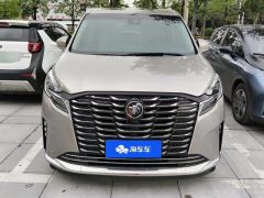Buick GL8 ES Luxury Edition 2.0T Flagship 7-seater - фото 3