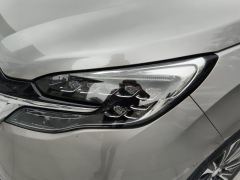 Buick GL8 ES Luxury Edition 2.0T Flagship 7-seater - фото 4