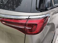 Buick GL8 ES Luxury Edition 2.0T Flagship 7-seater - фото 5