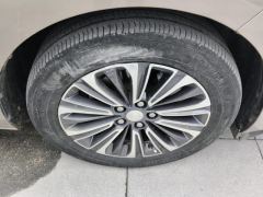 Buick GL8 ES Luxury Edition 2.0T Flagship 7-seater - фото 6