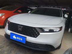 Honda Accord 260TURBO Smart Edition - photo 1