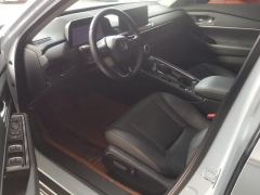 Honda Accord 260TURBO Smart Edition - photo 14
