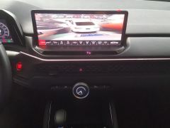 Honda Accord 260TURBO Smart Edition - photo 17