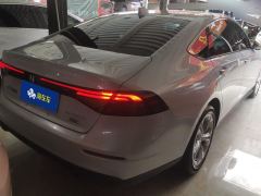 Honda Accord 260TURBO Smart Edition - photo 2