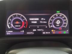 Honda Accord 260TURBO Smart Edition - photo 20