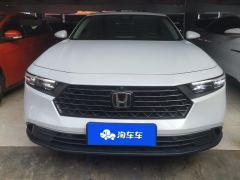 Honda Accord 260TURBO Smart Edition - photo 3