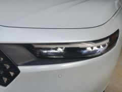 Honda Accord 260TURBO Smart Edition - photo 4