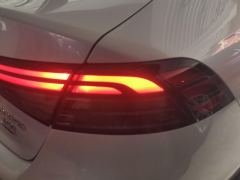 Honda Accord 260TURBO Smart Edition - photo 5