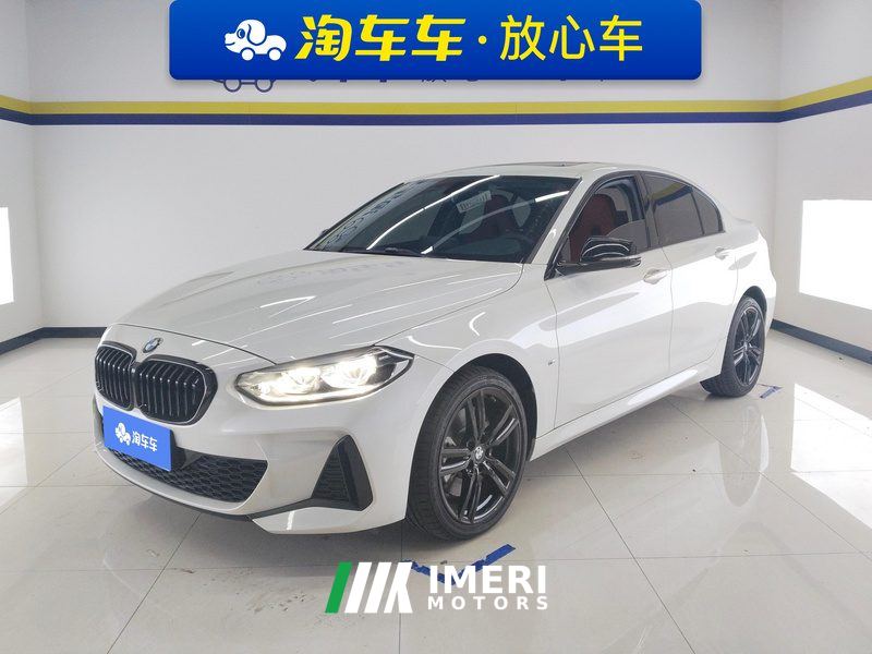 BMW 1 Series 125i M Sport Night Edition