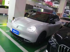 Ora Great Wall Good Cat 401km Luxury Edition Motor 105kW - photo 1